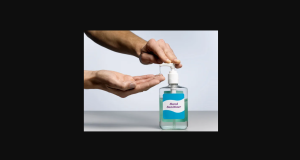 What Are The Dangerous Chemicals In Hand Sanitizer